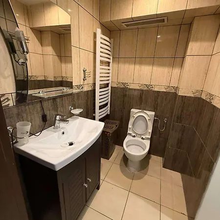 Mieszkanie Dwuosobowe Apartment