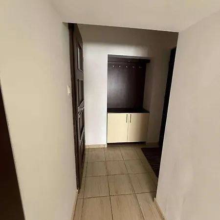 Mieszkanie Dwuosobowe Apartment *
