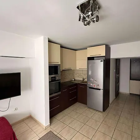 Mieszkanie Dwuosobowe Apartment Tarnow