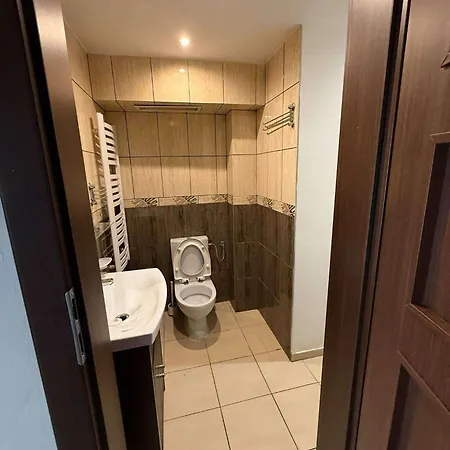 Apartment Mieszkanie Dwuosobowe Tarnow