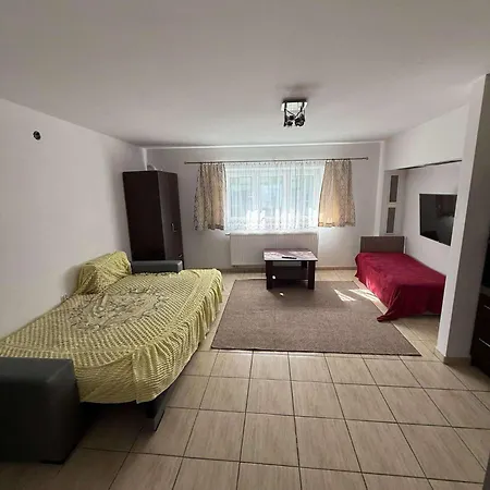 Mieszkanie Dwuosobowe Apartment