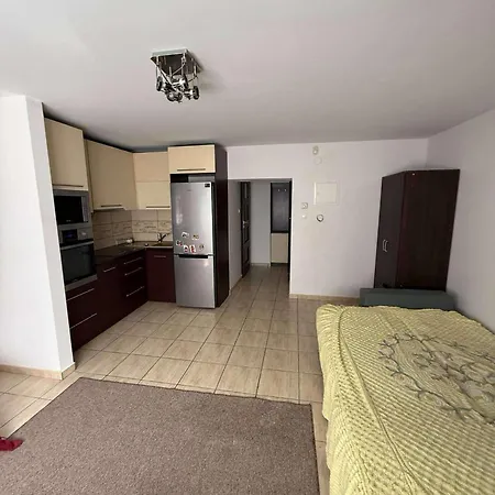 Apartment Mieszkanie Dwuosobowe Tarnow