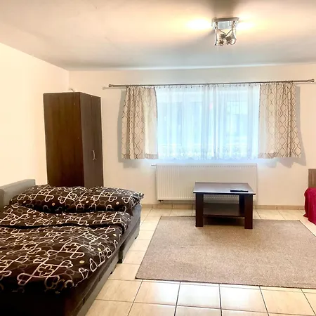 Apartment Mieszkanie Dwuosobowe