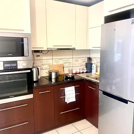 Apartamento Mieszkanie Dwuosobowe *