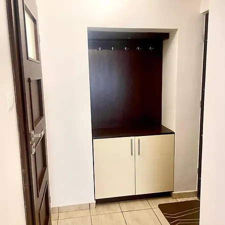 Apartment Mieszkanie Dwuosobowe *