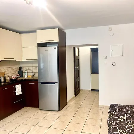 Apartment Mieszkanie Dwuosobowe Tarnow