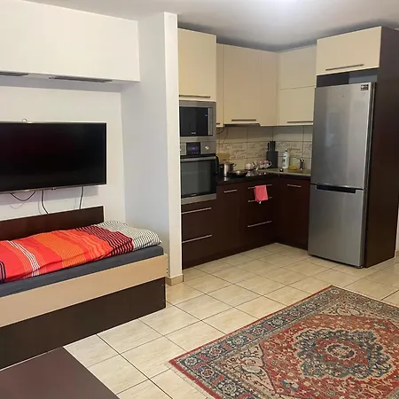 Apartment Mieszkanie Dwuosobowe