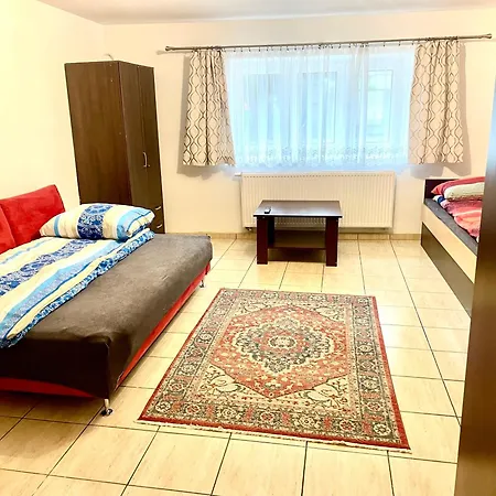 Mieszkanie Dwuosobowe Apartment *