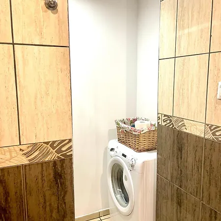 Mieszkanie Dwuosobowe Tarnów