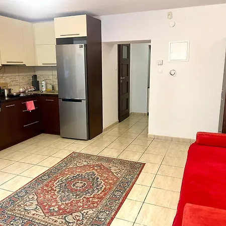 Mieszkanie Dwuosobowe Apartment *