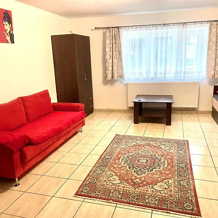 Mieszkanie Dwuosobowe * Tarnow