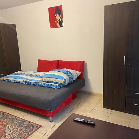 Mieszkanie Dwuosobowe Apartment Tarnow