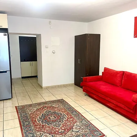 Mieszkanie Dwuosobowe Apartment