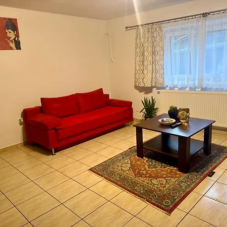 Mieszkanie Dwuosobowe Apartament *